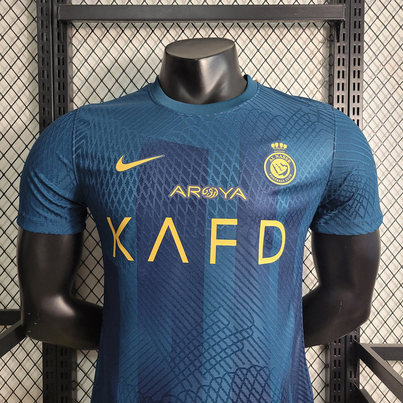 Al Nassr Away 23/24 Player