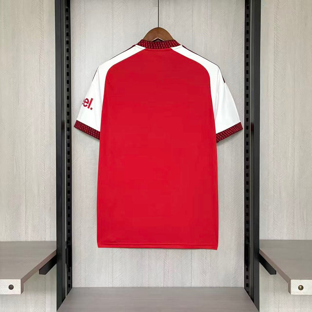 Arsenal Home - 2026/27