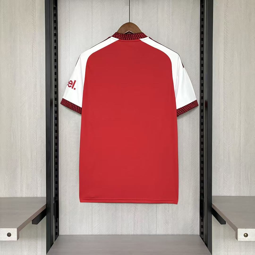 Arsenal Home - 2026/27