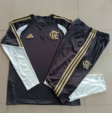 Agasalho Flamengo - 2026/27