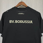 Borussia Dortmund Black - 2026/27