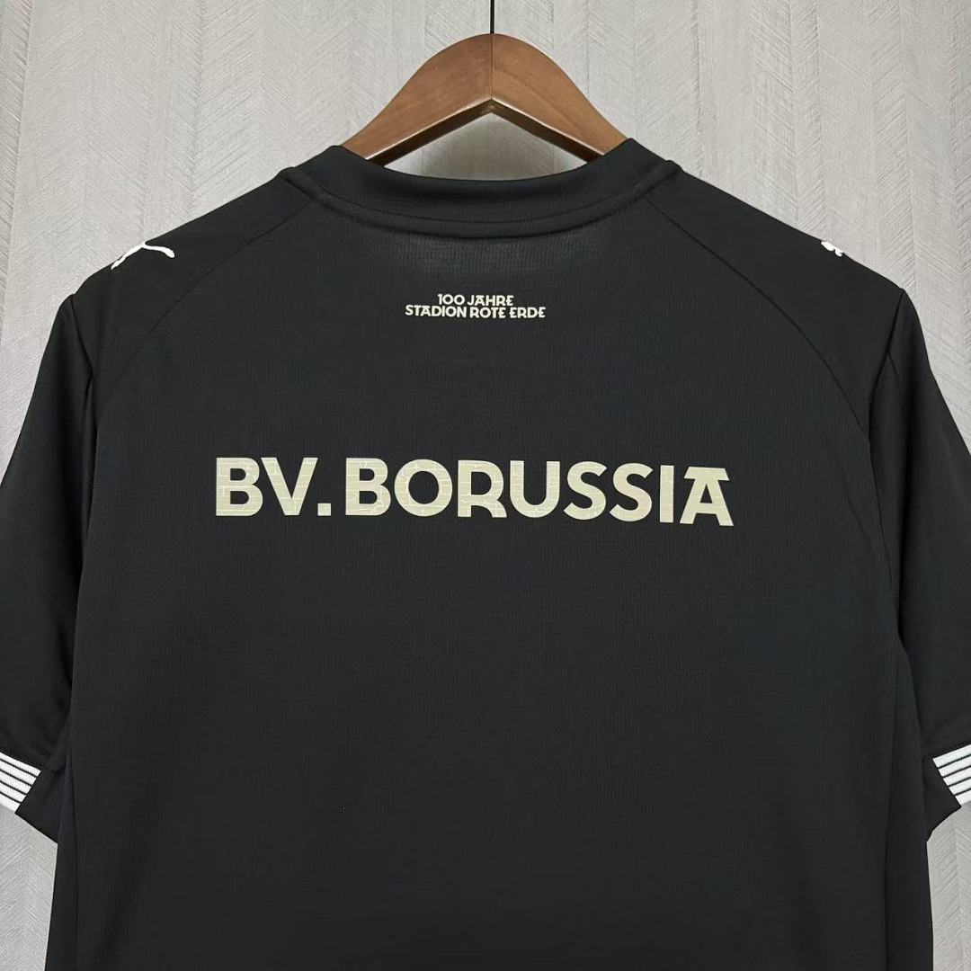 Borussia Dortmund Black - 2026/27