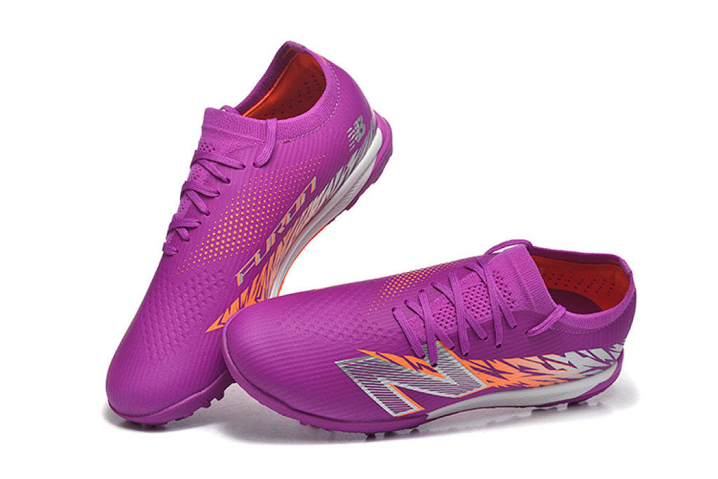 Chuteira New Balance Furon V8 Elite Society