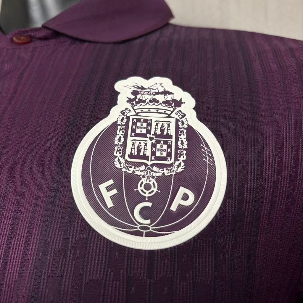 Porto Away 26/27 Player