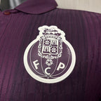 Porto Away 26/27 Player