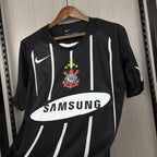 Corinthians Away - 2005/06 Retrô
