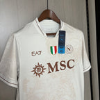 Napoli Away - 2025/26