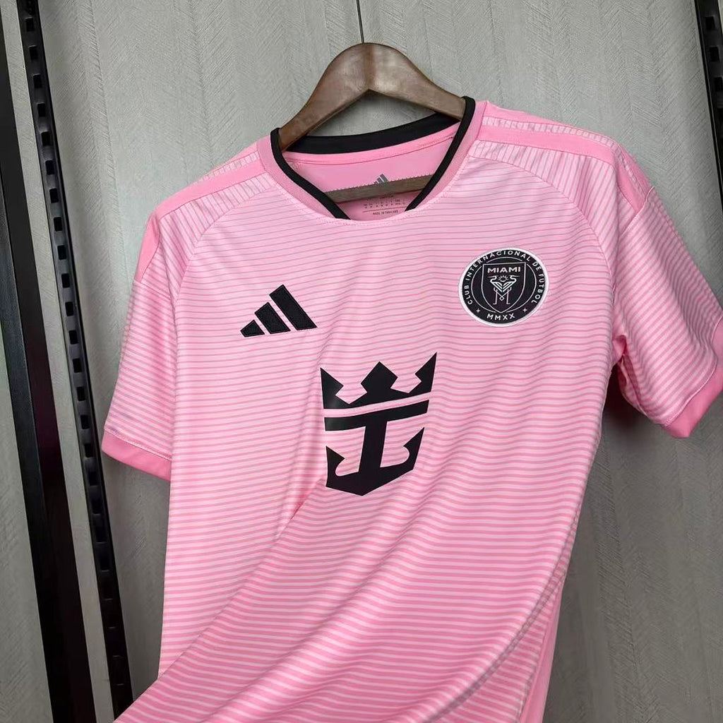 Inter Miami Home - 2026/27