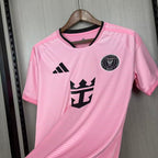 Inter Miami Home - 2026/27