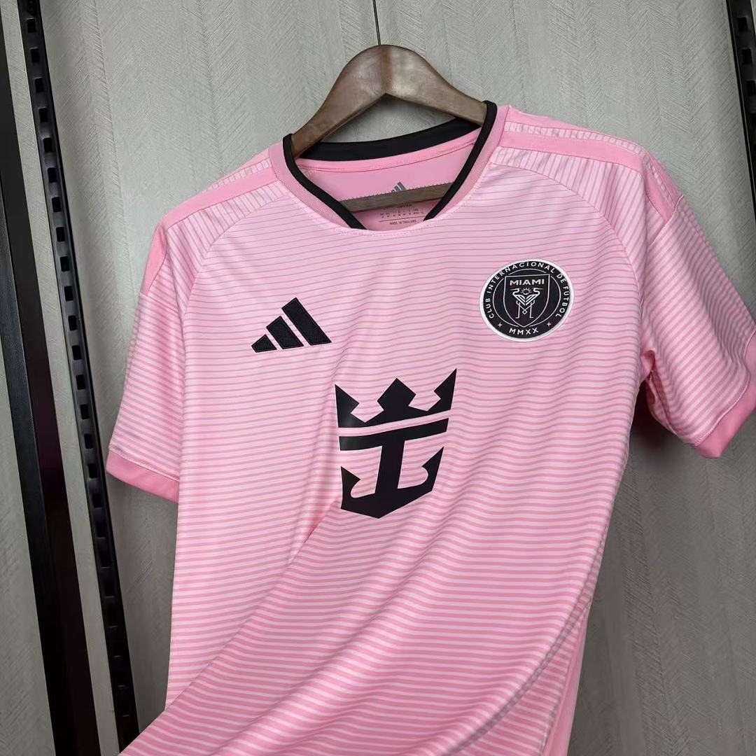 Inter Miami Home - 2026/27