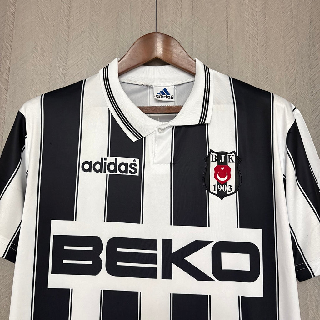 Besiktas Away - 1996/97 Retrô