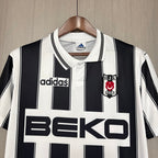 Besiktas Away - 1996/97 Retrô