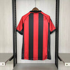 AC Milan Home - 1998/99 Retrô