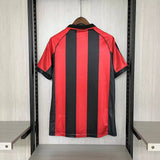 AC Milan Home - 1998/99 Retrô