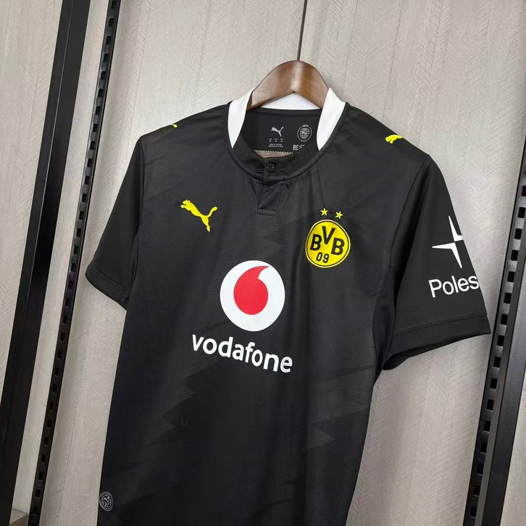 Borussia Dortmund Away - 2026/27