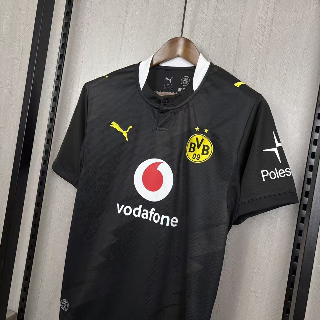 Borussia Dortmund Away - 2026/27
