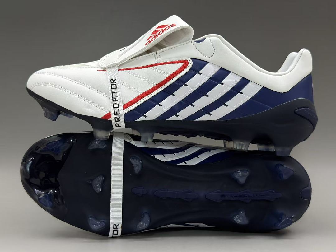 Chuteira Adidas Predator Elite Tongue FG Campo