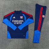 Agasalho Lyon - 2026/27