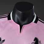 Juventus Away 26/27 Player