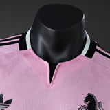 Juventus Away 26/27 Player