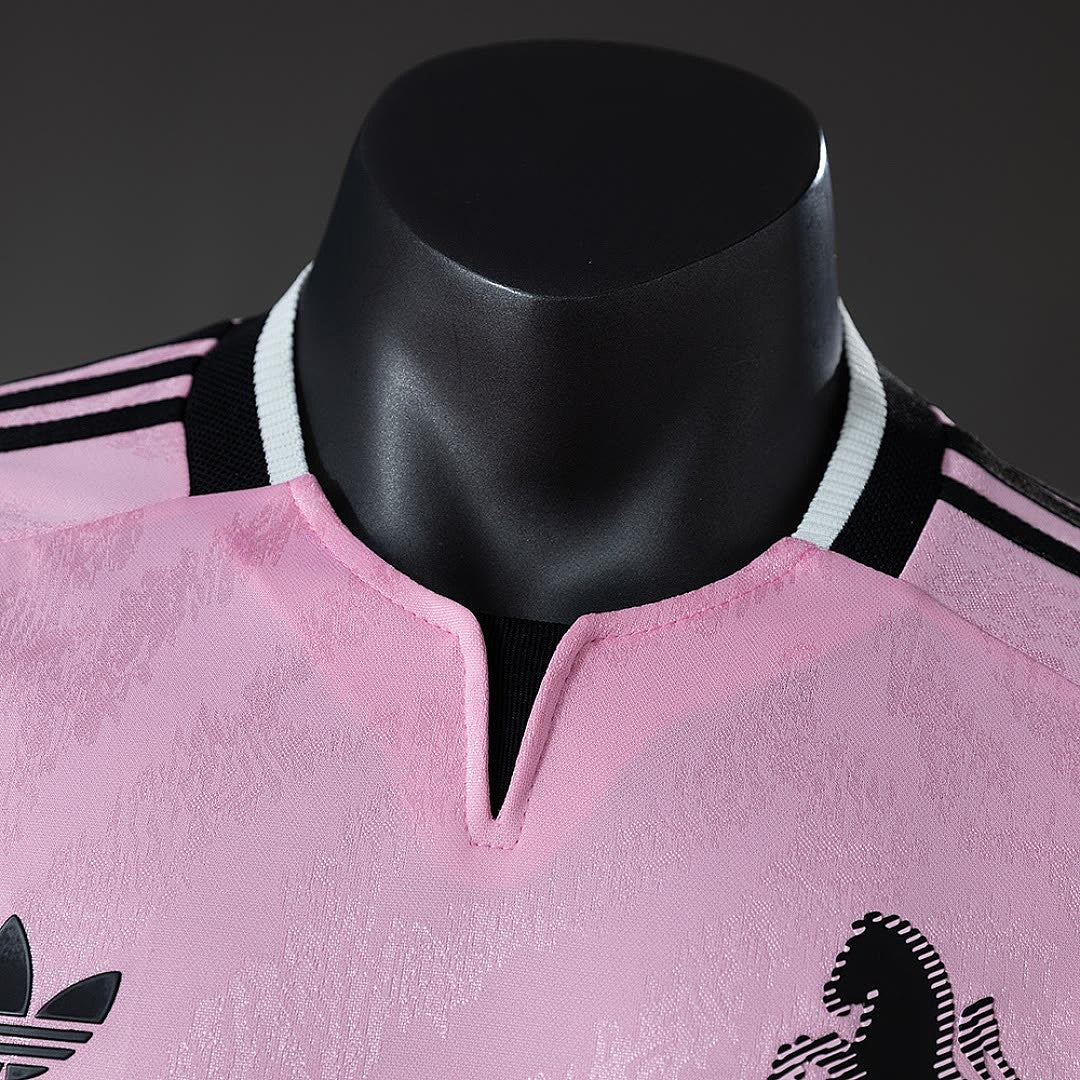 Juventus Away 26/27 Player