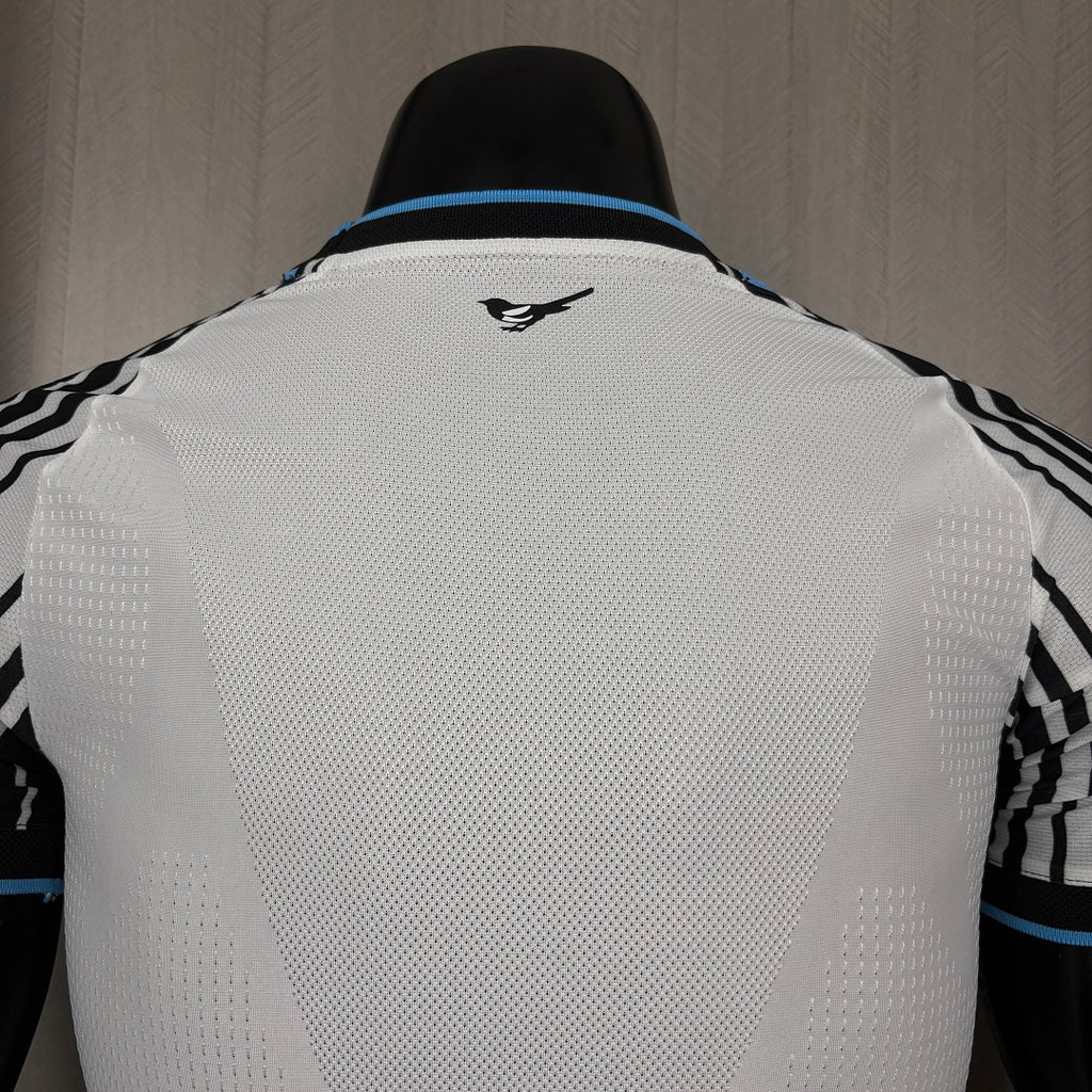 Newcastle Home 26/27 Player