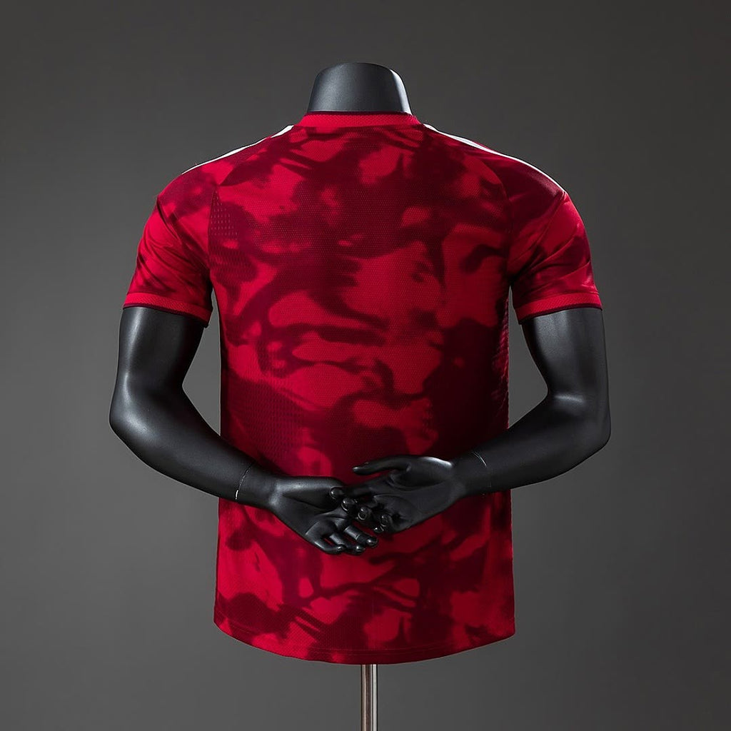 Nottingham Forest Home 26/27 Player