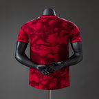 Nottingham Forest Home 26/27 Player