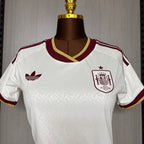 Espanha Away - 2026/27