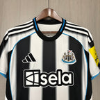 Newcastle Home - 2025/26