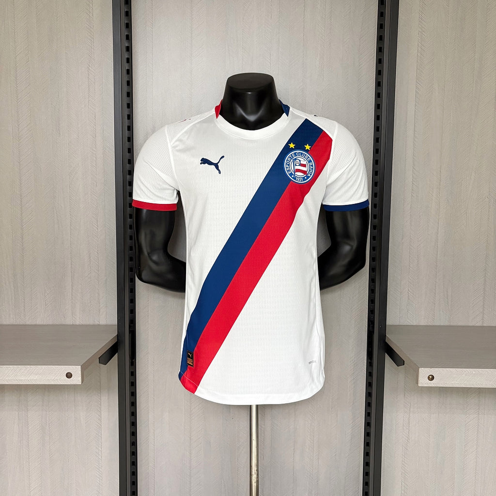 Bahia Home 26/27 Player