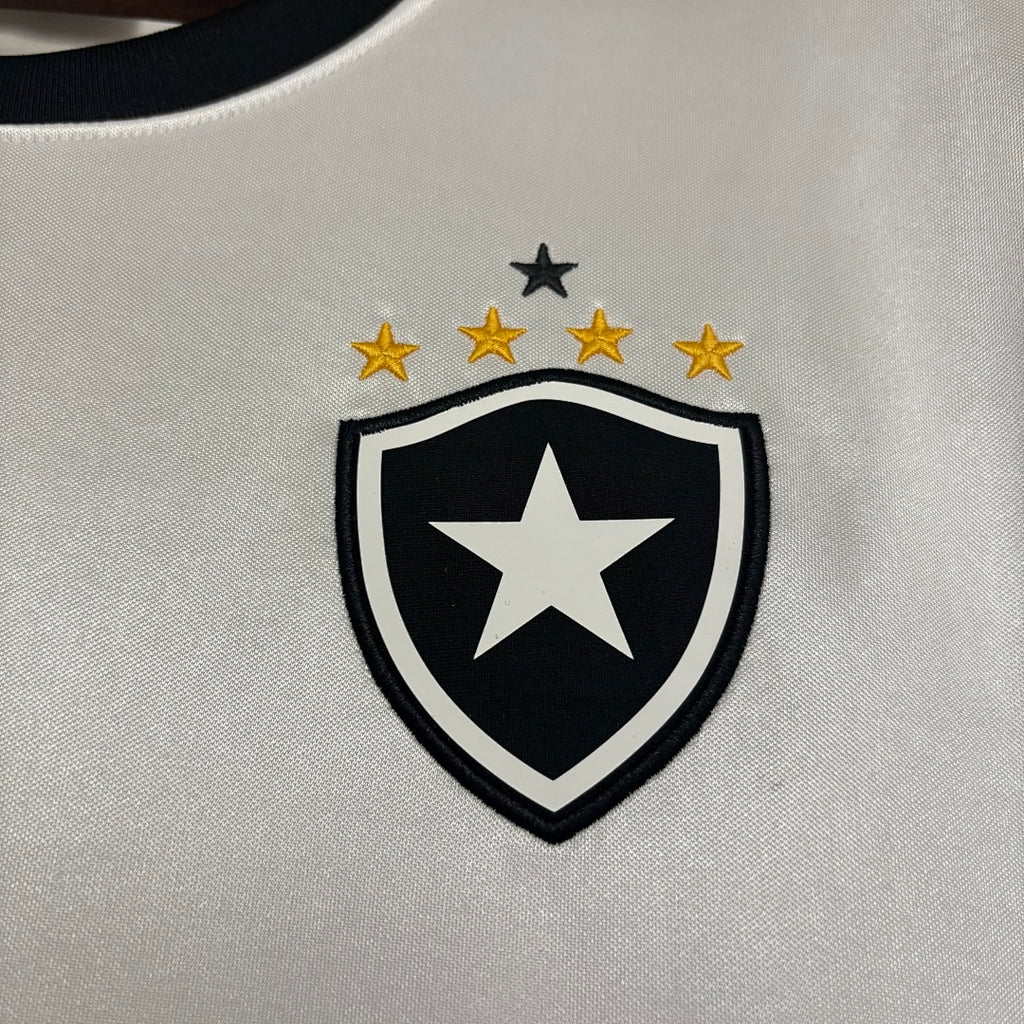 Botafogo - 2002/03 Retrô