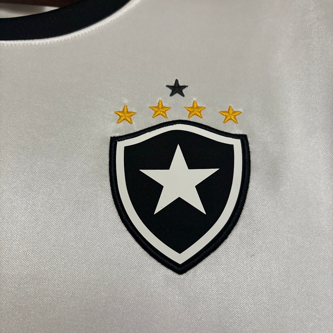 Botafogo - 2002/03 Retrô