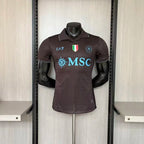 Napoli Third 25/26 Player