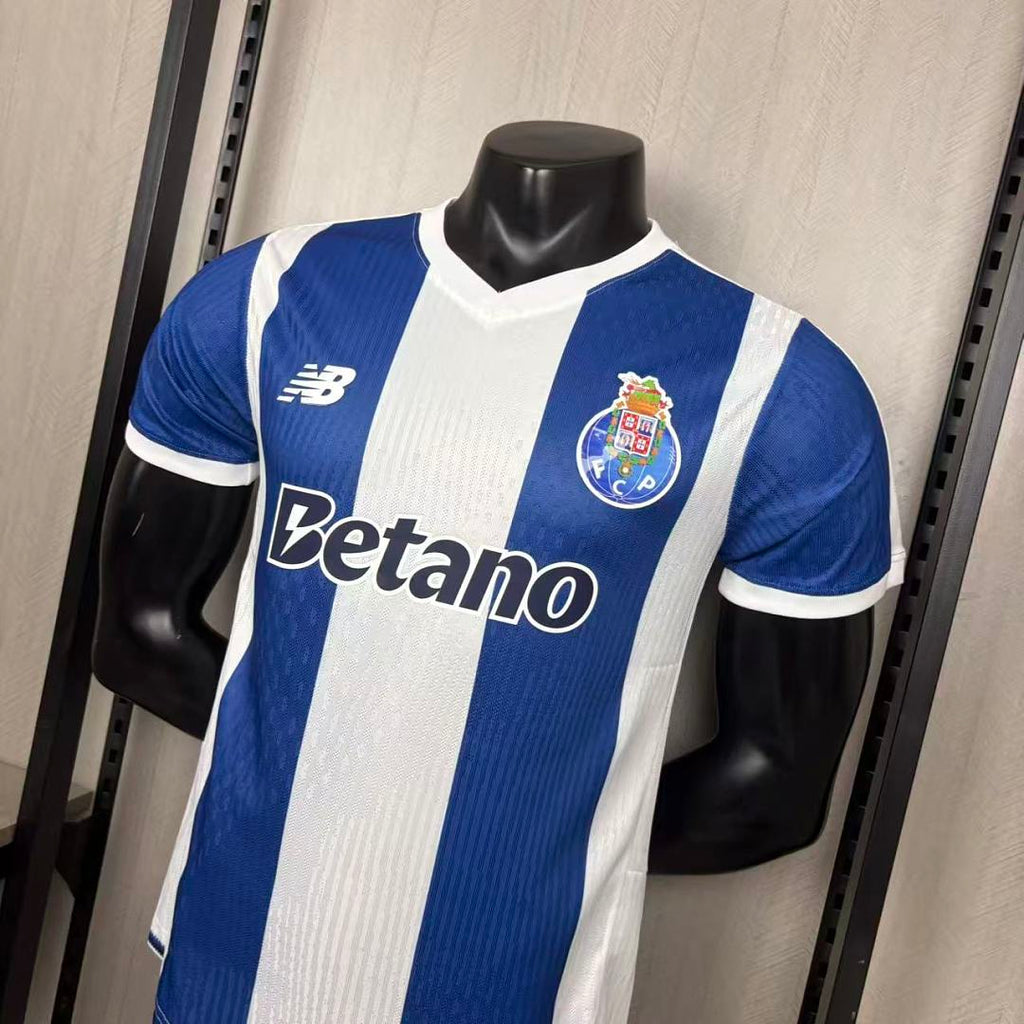 Porto Home 26/27 Player