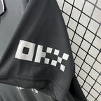 Manchester City Away - 2025/26