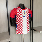 Croácia Home 26/27 Player