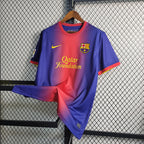 Barcelona Home 12/13 Retrô
