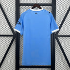 Manchester City Home - 2025/26