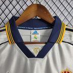 Real Madrid Home 98/00 Retrô