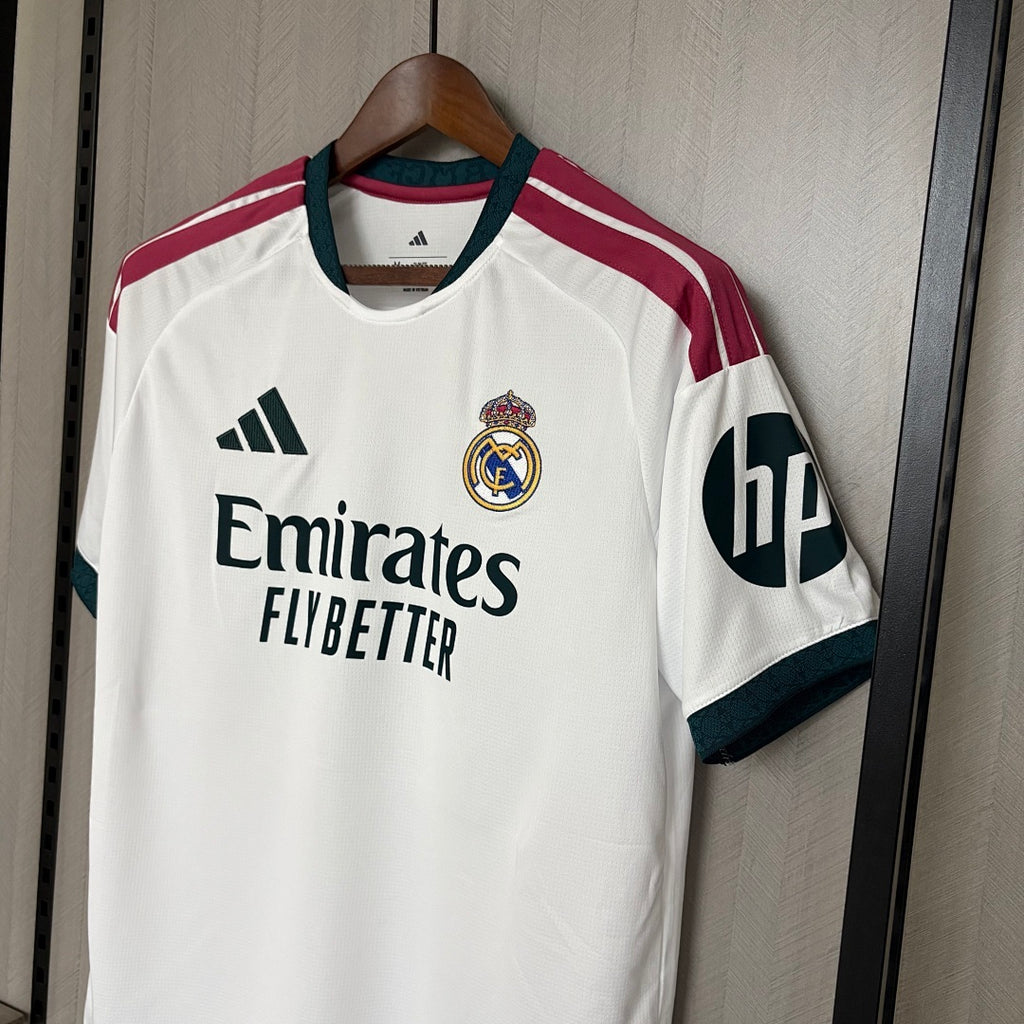Real Madrid Home - 2026/27