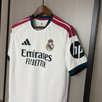 Real Madrid Home - 2026/27