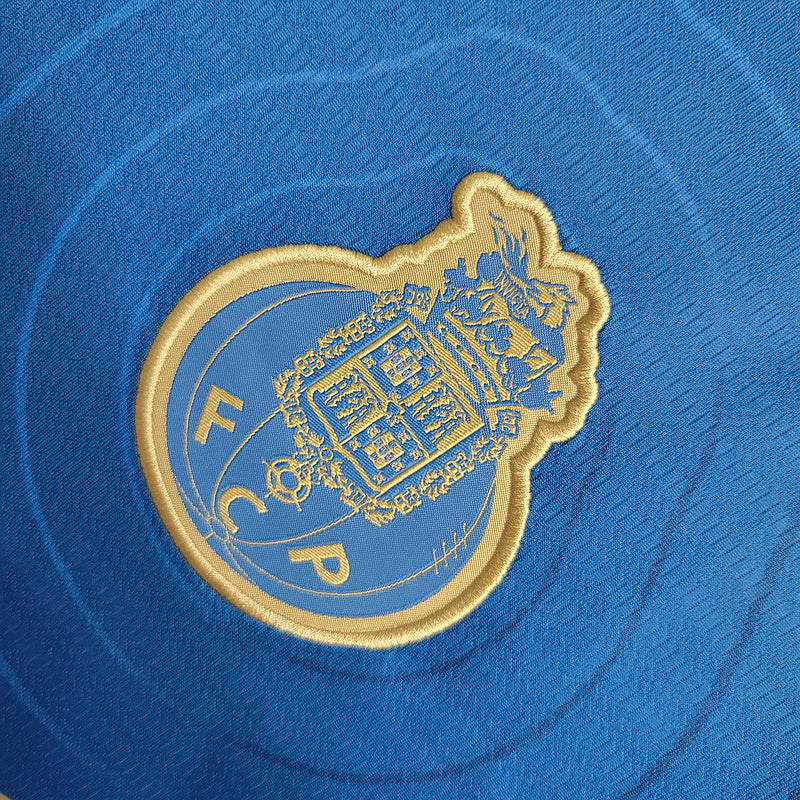 Porto Away - 2023/24