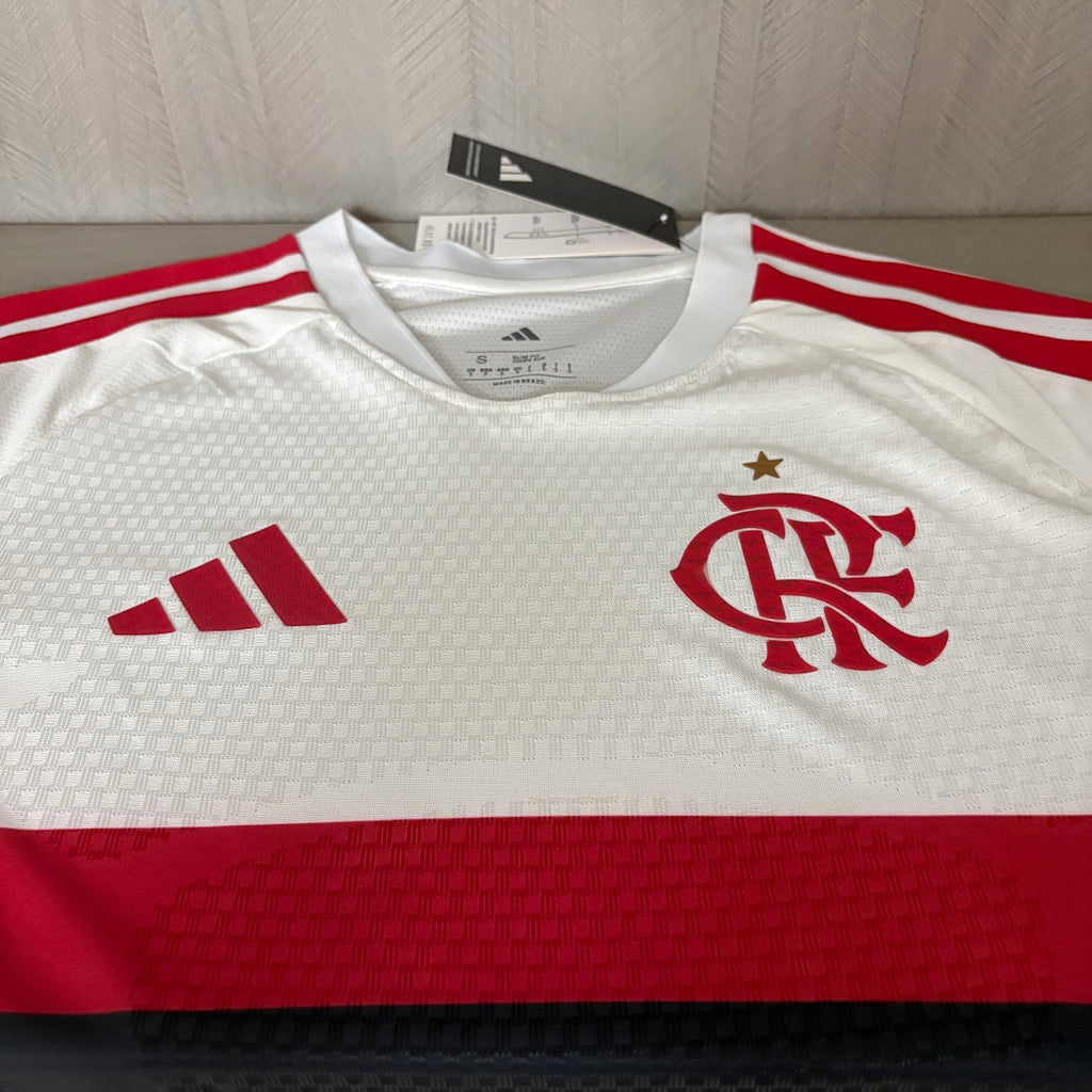 Flamengo Away 26/27 Player