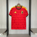 Belgica Home - 2026/27