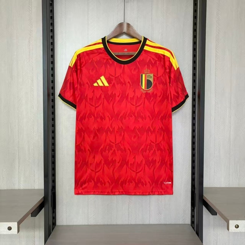Belgica Home - 2026/27