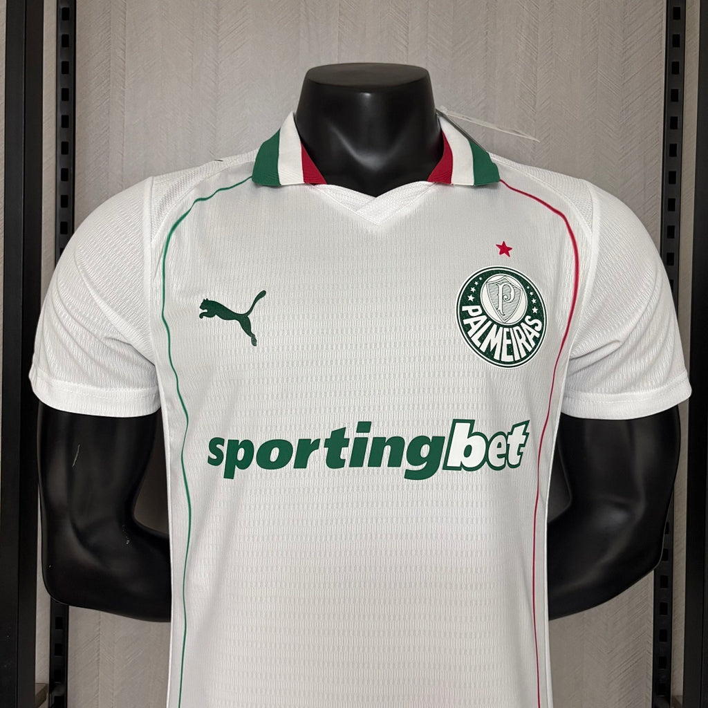 Palmeiras Away 26/27 Player