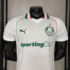 Palmeiras Away 26/27 Player