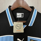 Lazio Away 1998/99 Retrô