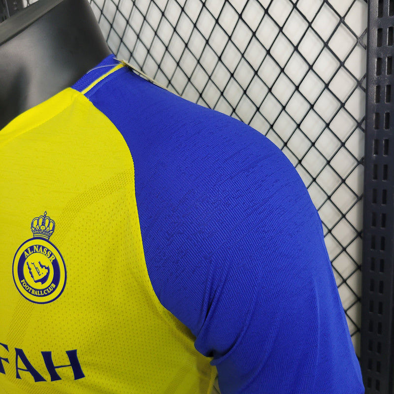 Al Nassr Home 22/23 Player
